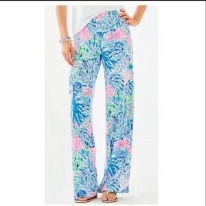 Lorena Breezy Palazzo Sink or Swim